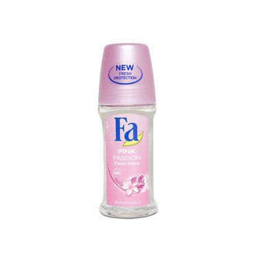 Fa Roll On Pink Passion