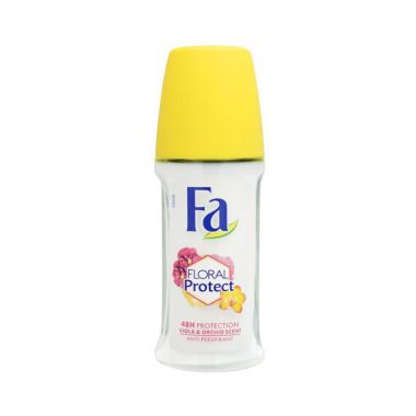 Fa Roll On Flora Orchid