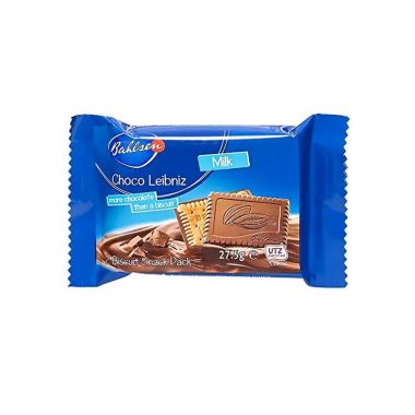 Bahlsen Leibniz Choco Milk
