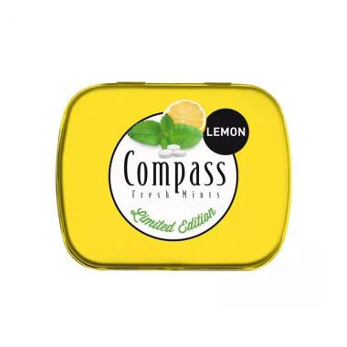 Compass Lemon Drops S.free
