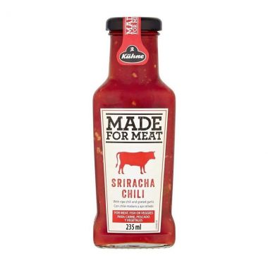 Kuhne Sriracha Hot Chili Kuhne