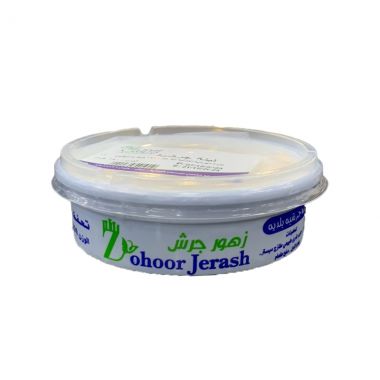 لبنة جرشية 250 غرام