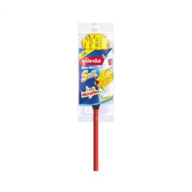 Vileda Supermop Extra W.handle