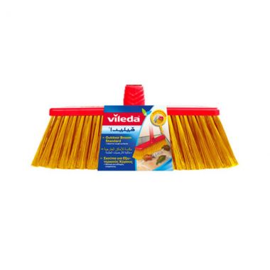 Vileda Soft Broom Terras