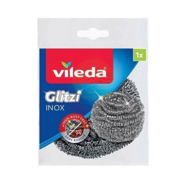 Vileda Inox Spiral 1pc.