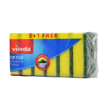 Tip Top Sponge 5pc.