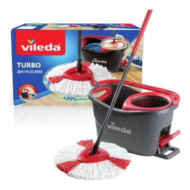 Vileda Ewc Mop Power