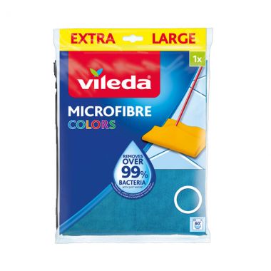 Vileda Microfiber Floor Cloth