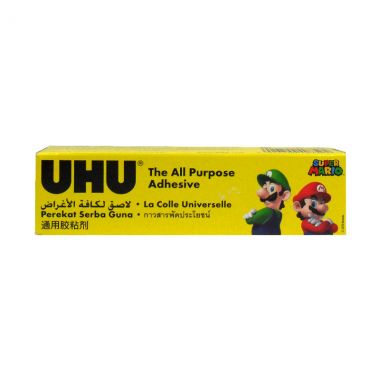 Uhu All Purpose 35 Ml