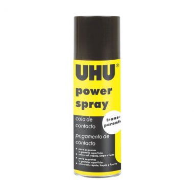Uhu Power Spray 200ml