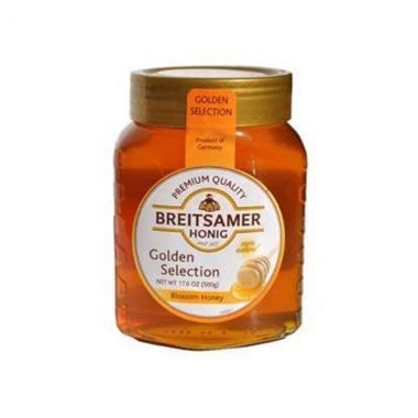 Breitsamer Honey Golden 250gr