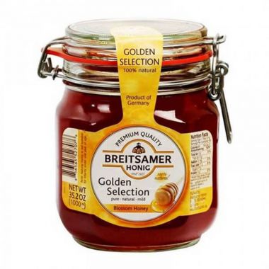 Breitsamer Honey Golden