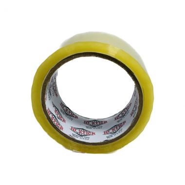 Hi Stick Clear Tape 60 Yard