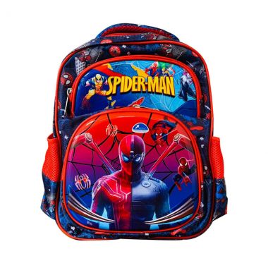 Vertex Bag School Kg 22341 Boy