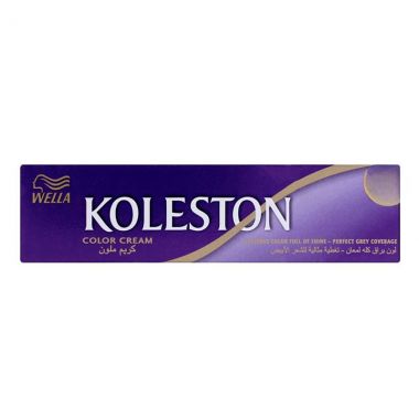 Koleston Single 307-1