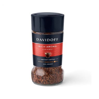Davidoff Rich Aroma 