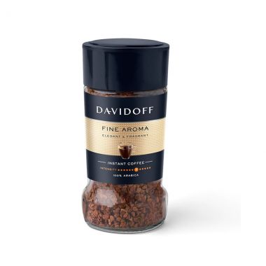 Davidoff Fine Aroma 