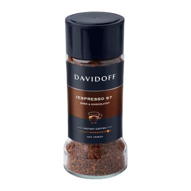 Davidoff Espresso Coffee