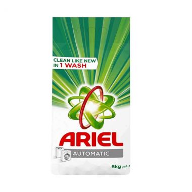 Ariel Powder Ls Original