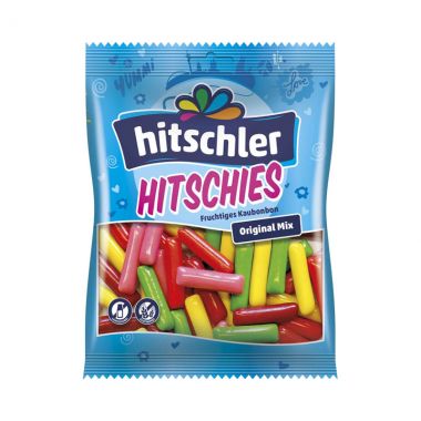 Hitchler Hitchies Fruits