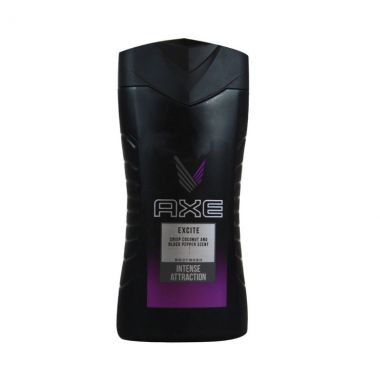 Axe Shower Gel Excite