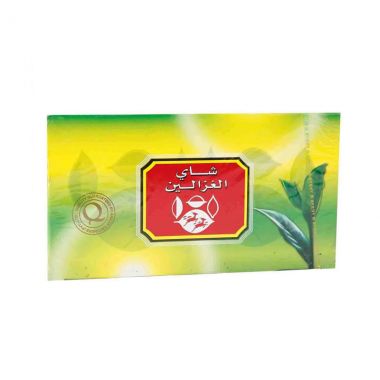 Ghzaleen Green Tea Bags