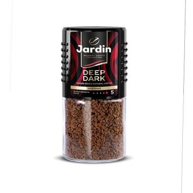 Jardin Gold Deep Dark Jar