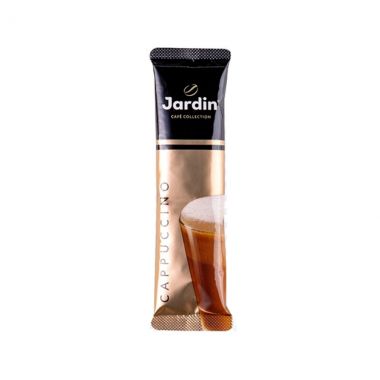 Jardin Cappuccino Freeze - 