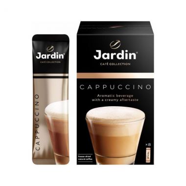 Jardin Cappuccino Freeze - 