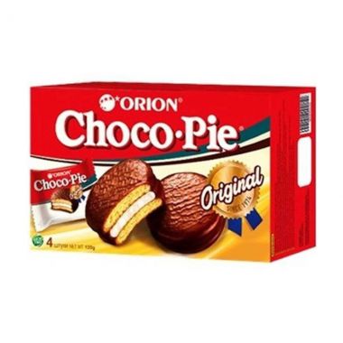 Orion Choco Pie Original
