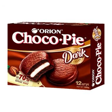 Orion Choco Pie Chco