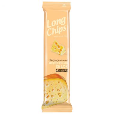 Long Chips Cheese