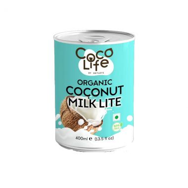 Cocolife Coconut Milk Organic