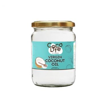 Cocolife Coconut Oil Virgin