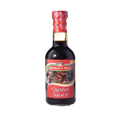 Mothers Best Oyster Sauce