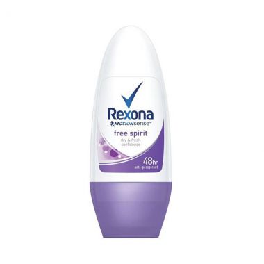 Rexona Roll Women Free Spirit