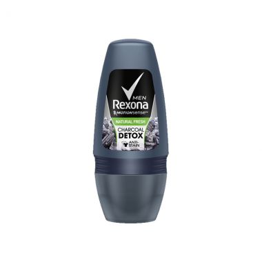 Rexona Roll On Men Charcol