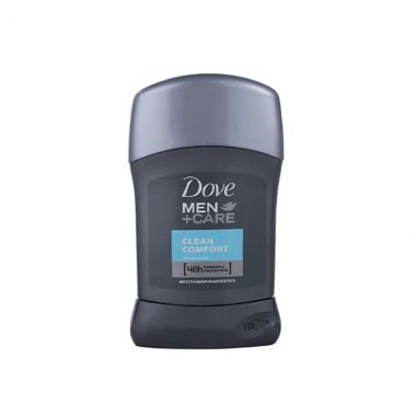 Dove Stick Clean Comfort