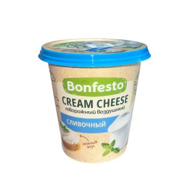 Bonfesto Cream Cheese