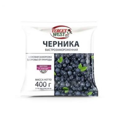 Terect West Blueberries