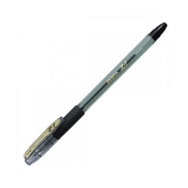 Zebra Z-1 0.7 Black