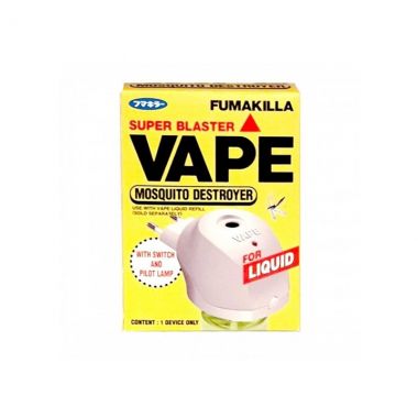 Vape Liq Elec Inscet Killer