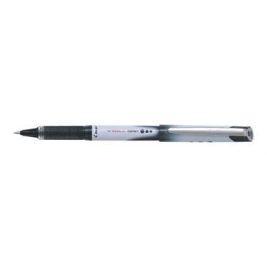 Pilot Rolr Pen Liqd Grip Black