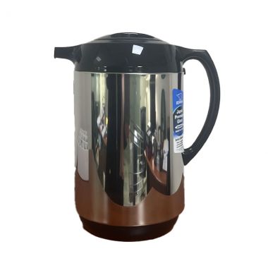 Elephant Coffee Pot 1f93 Steel