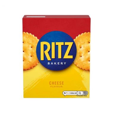 Ritz Cheese