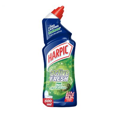 Harpic M.pine Liq