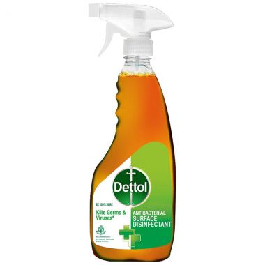 Dettol Antbacterial Ketchen