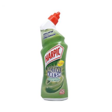 Harpic Active Clean Gel Mounti