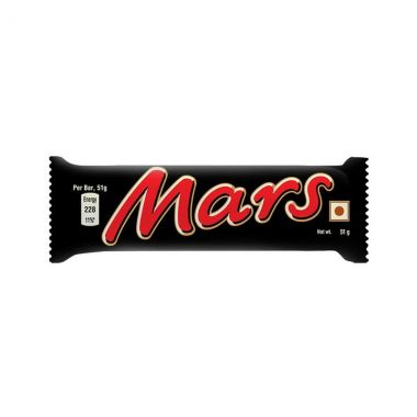 Mars Choco Bar