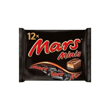 Mars Mini
